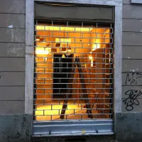 serrande tubolari torino